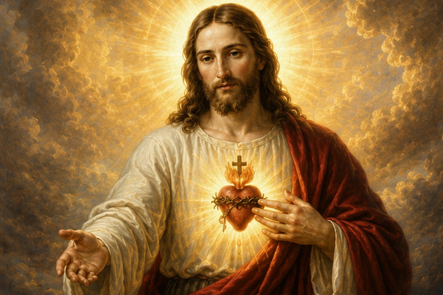 Sacred art