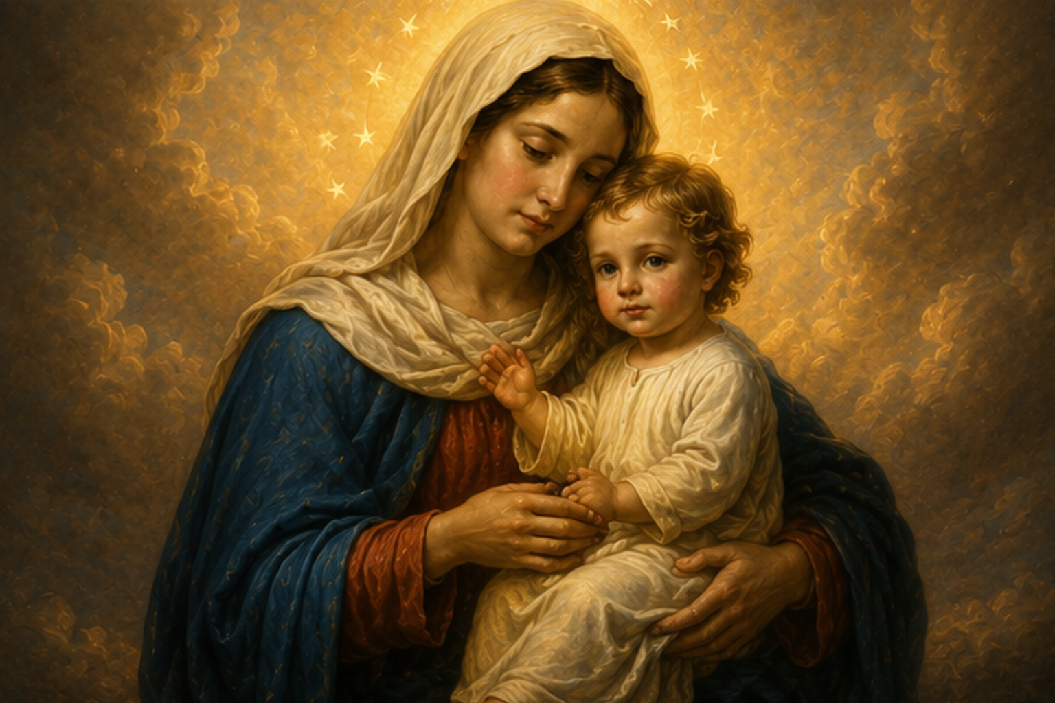 Sacred art